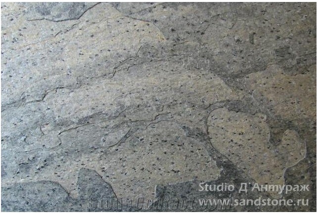Zeera Green Slate Slabs & Tiles, India Green Slate