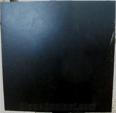 Nero Vanessa Marble Slabs & Tiles