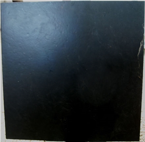 Nero Vanessa Marble Slabs & Tiles