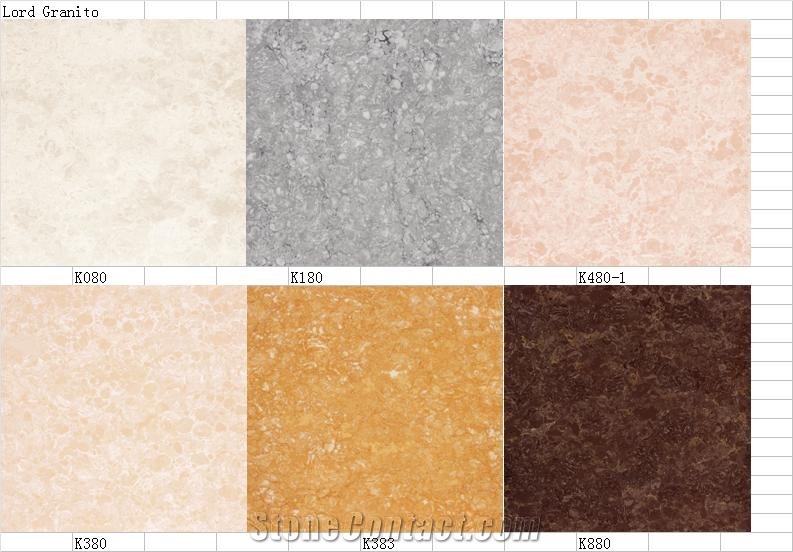 Polish Porcelain Tile-lord Granito