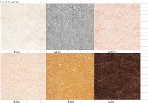 Polish Porcelain Tile-lord Granito