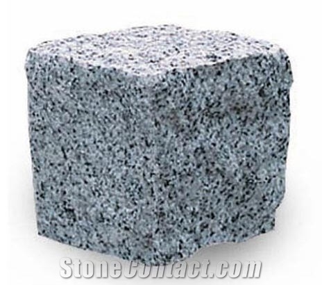 Wicklow Granite Paving Stone