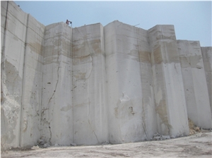 Baja Cream Travertine Block, Mexico Beige Travertine