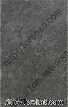 Smoked Travertine, Iran Grey Travertine Slabs & Tiles