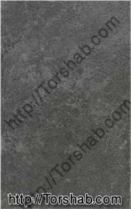 Smoked Travertine, Iran Grey Travertine Slabs & Tiles