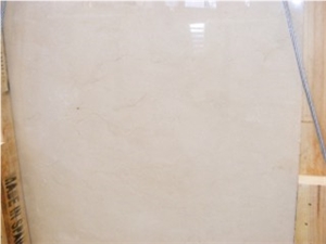 Crema Marfil Marble Slab, Spain Beige Marble