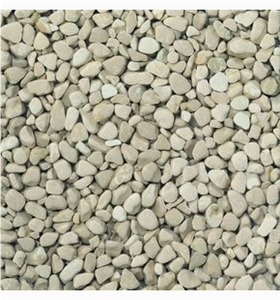 Botticino Pebble Stone
