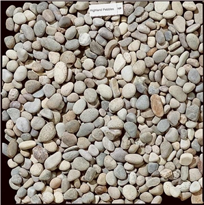Highland Pebbles