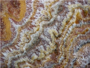 Tiger Onyx Slabs & Tiles