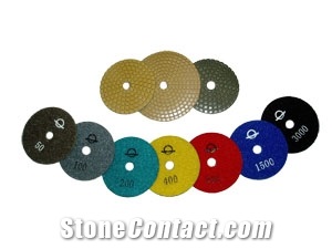 Marble Polishing Pad