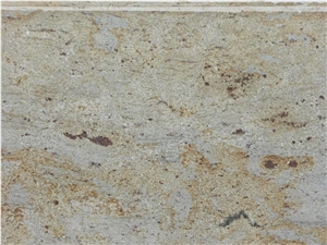 Ivory Cream White Granite Slabs & Tiles