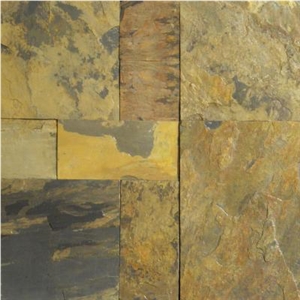 Indian Autumn Slate Versailles