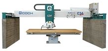 COCH C34MAX Bridge Saw Machine