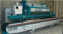 COCH LF12T Multi Head Edge Polisher Machine