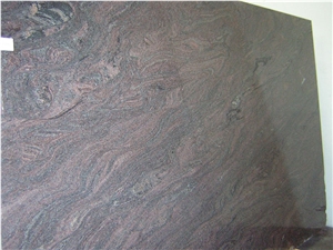 Paradiso Bash Granite Slab