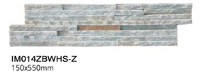 Slate Cultured Stone 014zbwhs-Z