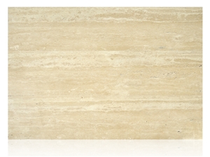 Light Travertine Vein Cut Light Travertine Vein Cut