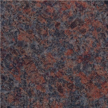 Mahogany Granite Tiles, Slab, Mahogany Sweden Granite
