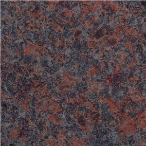 Mahogany Granite Tiles, Slab, Mahogany Sweden Granite