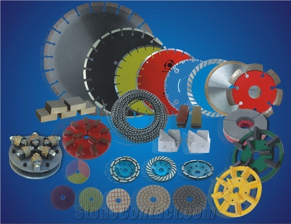 Diamond Tool