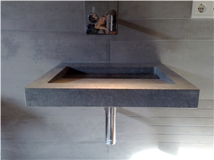 Blue Stone Sink,Basin
