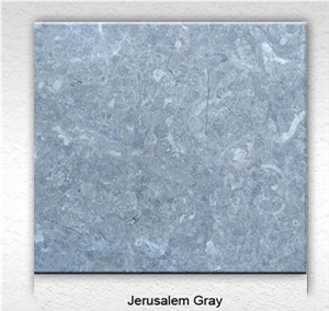 Jerusalem Grey Limestone Brushed Slabs & Tiles, Israel Grey Limestone Jerusalem Grey Limestone Brushed Slabs & Tiles, Israel Grey Limestone