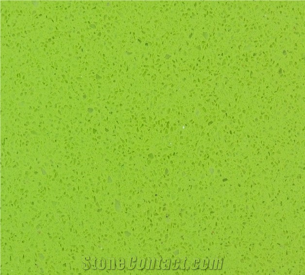 Green Quartz Stone