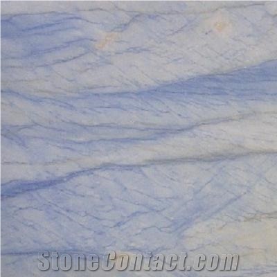 Azul Macaubas Quartzite Slabs & Tiles