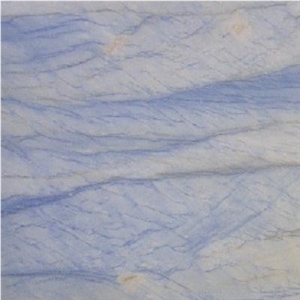 Azul Macaubas Quartzite Slabs & Tiles