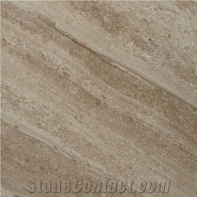Daino Venato, Italy Beige Limestone Slabs & Tiles