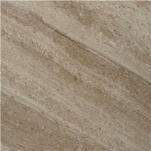 Daino Venato, Italy Beige Limestone Slabs & Tiles