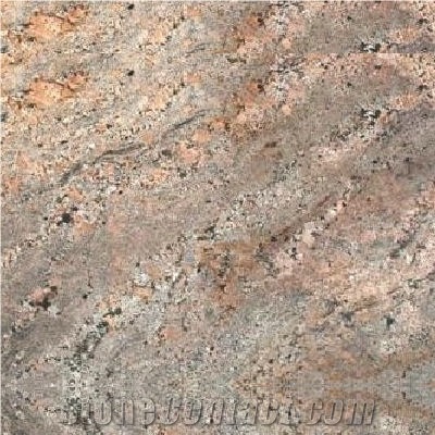 Four Seasons Granite Slabs & Tiles