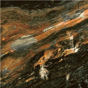 Lotus Gold Granite Slabs & Tiles Lotus Gold Granite Slabs & Tiles