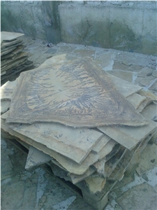 Natural Stone Random Flagstone