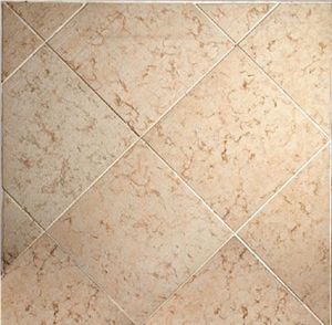 Pierre De Verona Limestone Slabs & Tiles, France Beige Limestone