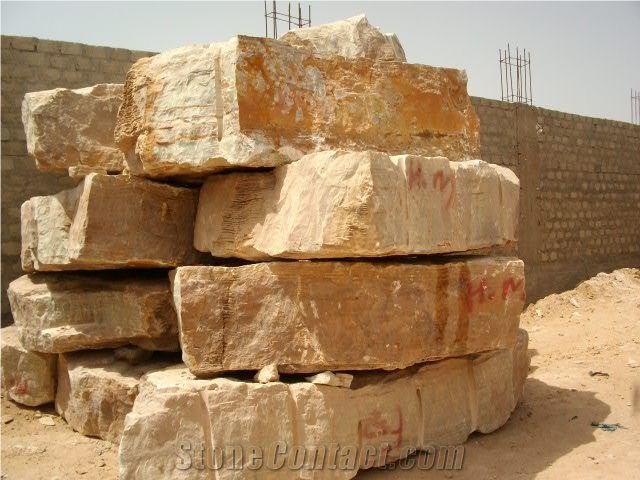Green Onyx Blocks