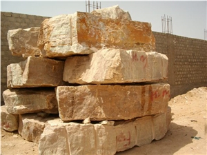 Green Onyx Blocks