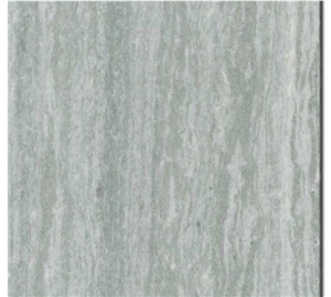 Silver Travertine Vein Cut Slabs & Tiles