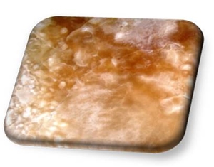 Honey Onyx Slabs & Tiles, Macedonia Brown Onyx