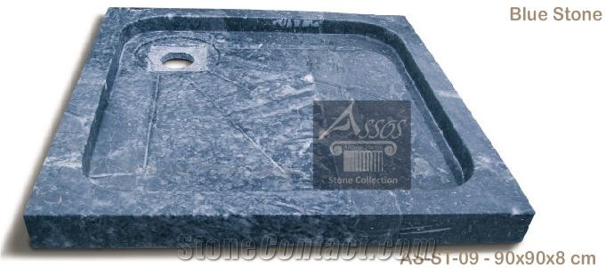 Bluestone Shower Tray