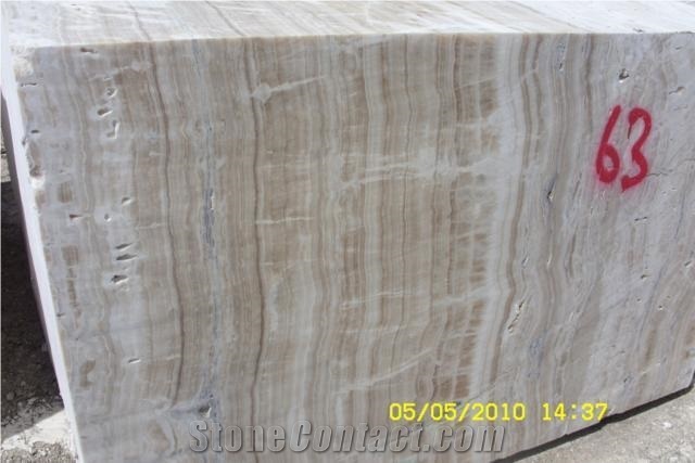 Honey Onyx Crema Blocks