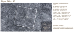 Tiger Skin Marble Slabs & Tiles, Turkey Grey Marble Tiger Skin Marble Slabs & Tiles, Turkey Grey Marble