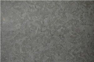 Lagos Blue Limestone Slabs & Tiles, Portugal Blue Limestone