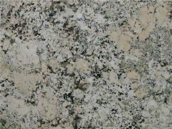 Delicatus White Granite Slabs & Tiles, Brazil White Granite