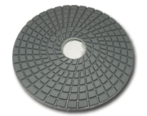 Diamond Flexible Polishing Pads