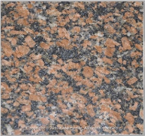 Aswan Red Granite Slabs & Tiles, Egypt Red Granite
