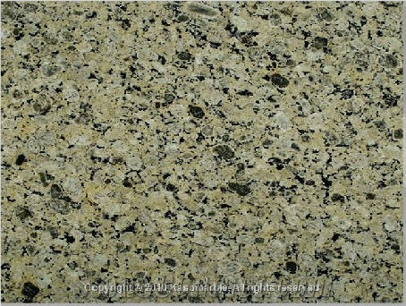 Verdi Ghazal Light Granite Slabs & Tiles, Egypt Green Granite