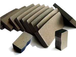 Sintered Segment for Graphite,segmen,tool Bit,cutt