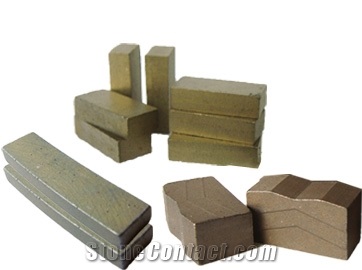 Sintered Segment for Marble,segmen,tool Bit,cutter