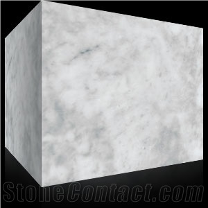 Bianco Carrara Cd Marble Slabs & Tiles, Italy White Marble